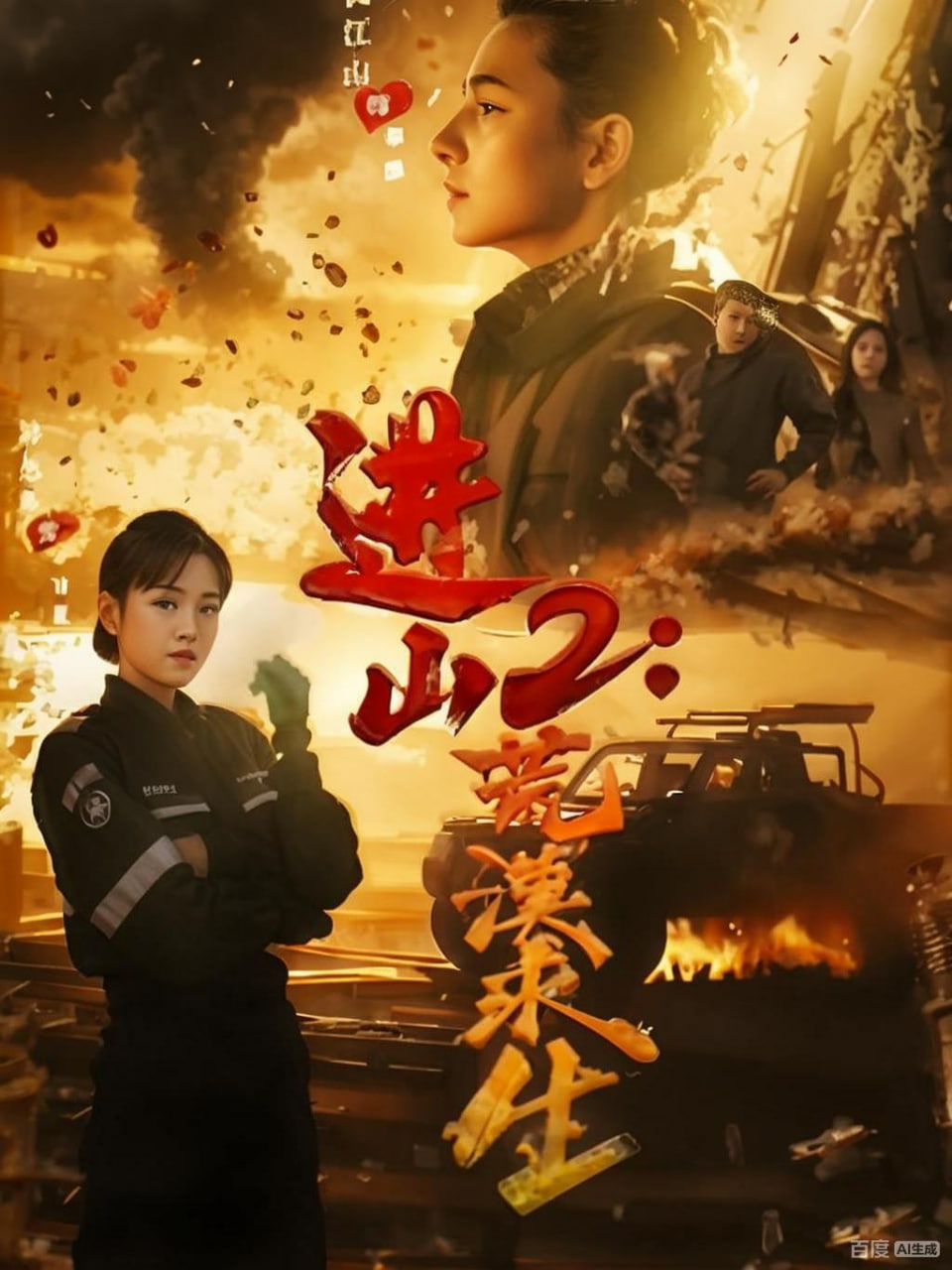 轨道之外