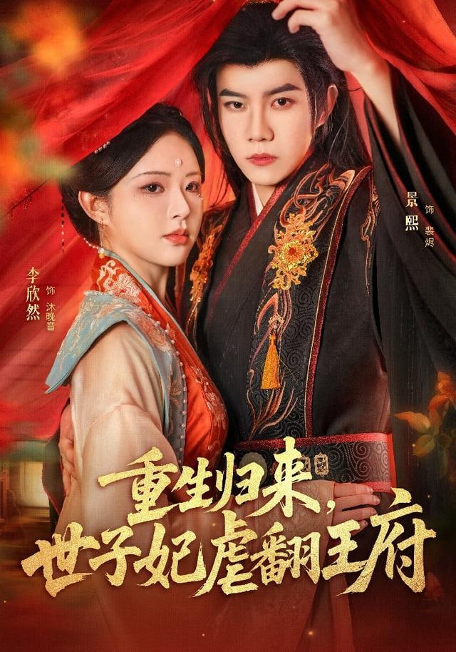 画中人过境