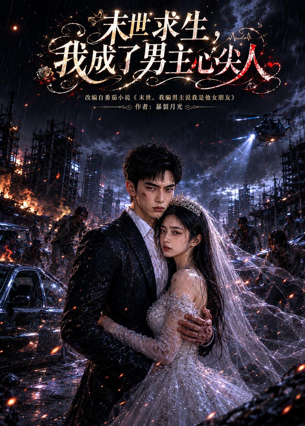 长夜将明